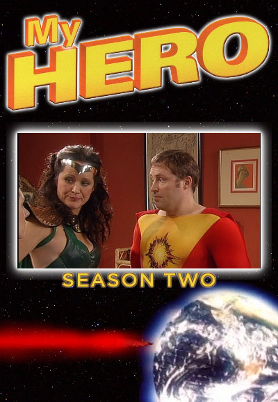 My Hero - Season 2 [156614] (A1775673292) [[Shows 2.0]] --Plex--